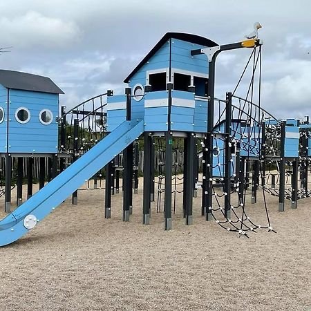 Superbe Appartement Renove Avec Acces Direct Plage ブルティニョール・シュル・メール エクステリア 写真