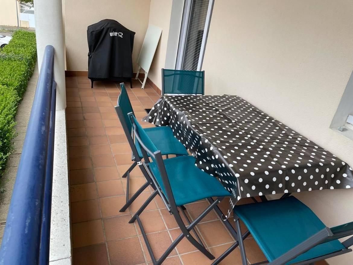 Superbe Appartement Renove Avec Acces Direct Plage ブルティニョール・シュル・メール エクステリア 写真